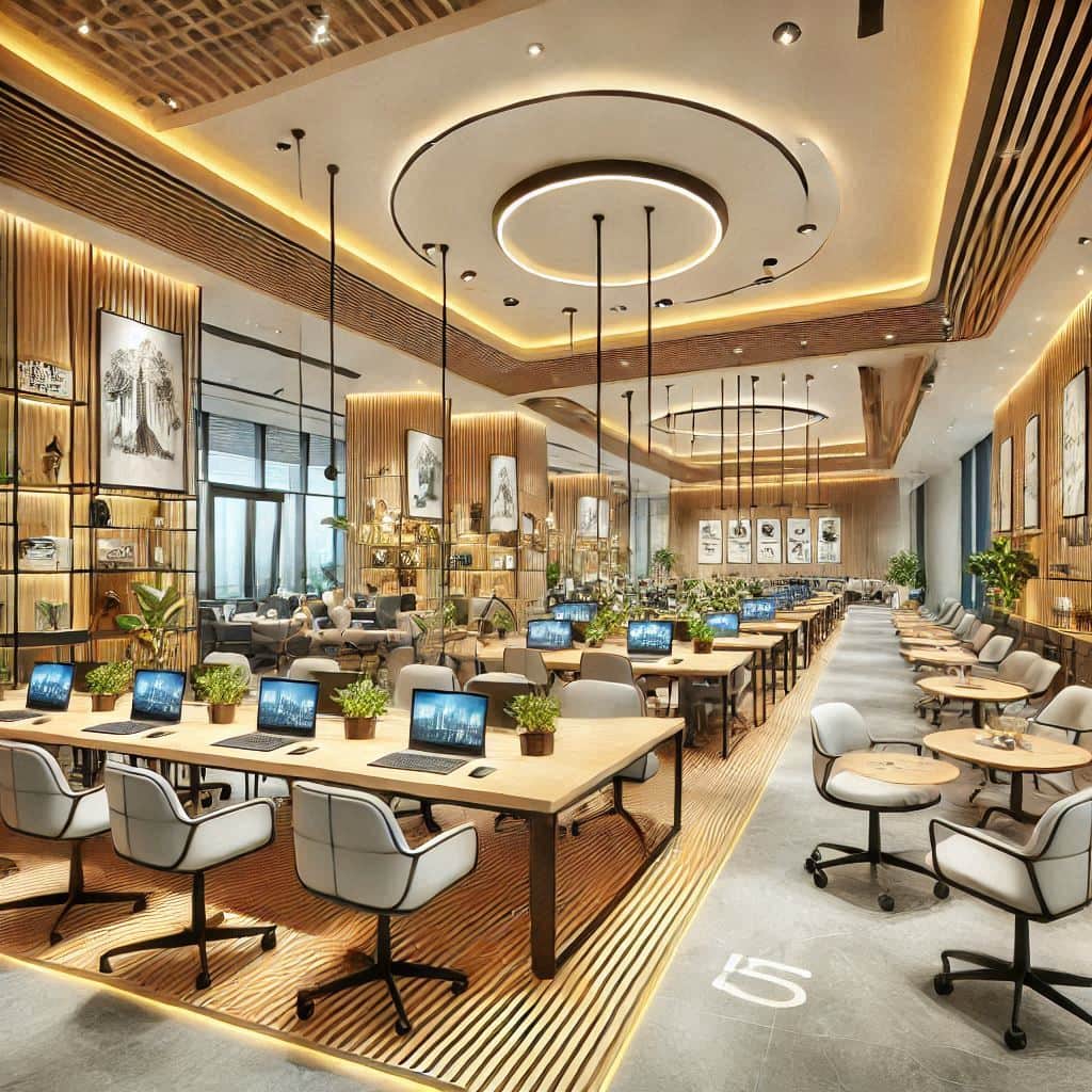 先声药业园文章配图