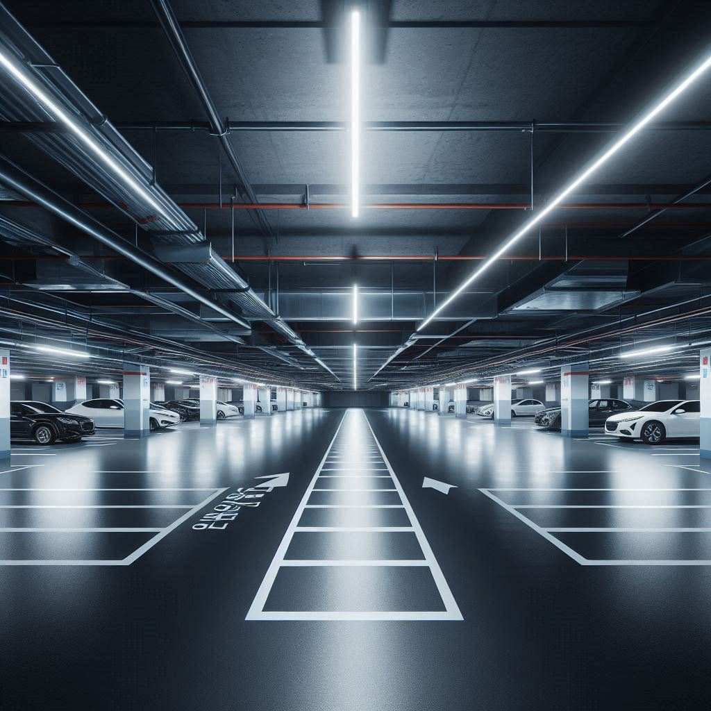 科技企业怎样为写字楼办公停车通勤压力建立应对部门座位批量调换的检查清单